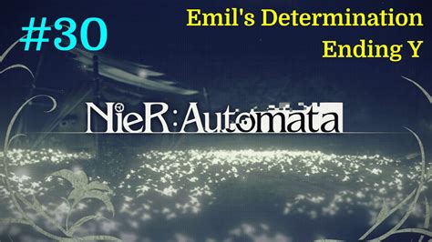 emil's determination|emil's determination ending.